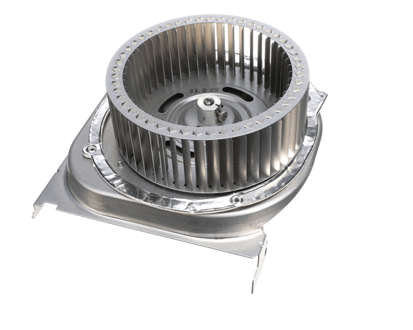 Rinnai 208000060 Combustion Fan Total Assy, Ex38C (RIN208000060) Each