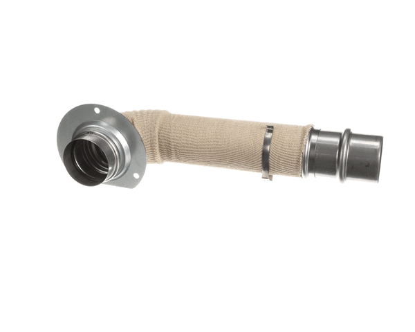 Rinnai 208000065 Exhaust Elbow Assy, Ex38C (RIN208000065) Each