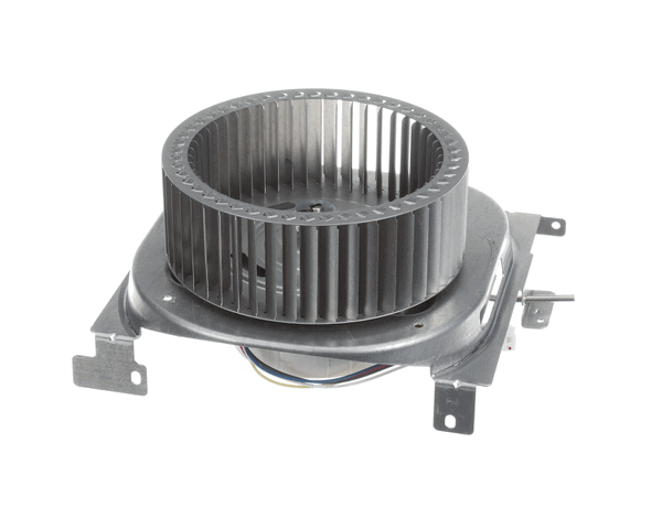 Rinnai 208000075 Combustion Fan Total Assy (RIN208000075) Each