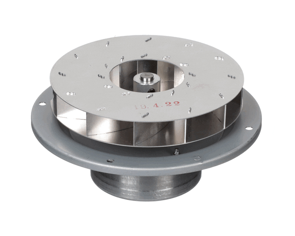 Rinnai 308F-425 Combustion Motor Assembly (263Fa) (RIN308F-425) Each