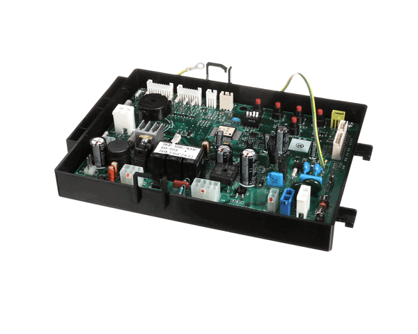Rinnai 431F-1470-3 Pcb Total Assy (699) 556Fa/Ftra/4 (RIN431F-1470-3) Each
