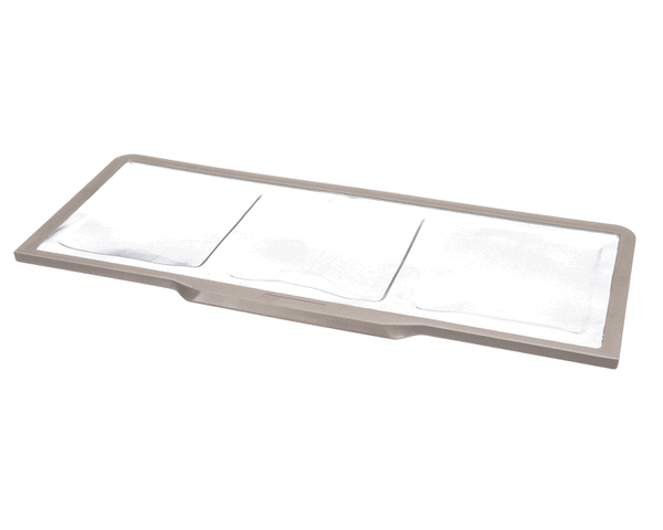 Rinnai 556F-462-2X03 Air Filter Assy 556Fa/431Wta,Ex17 (RIN556F-462-2X03) Each