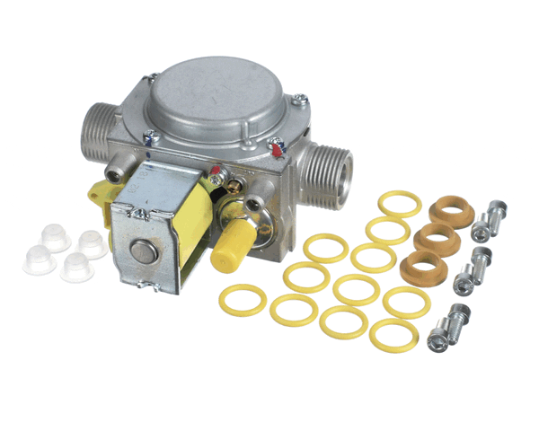 Rinnai 804000103 Gas Valve Kit (RIN804000103) Each