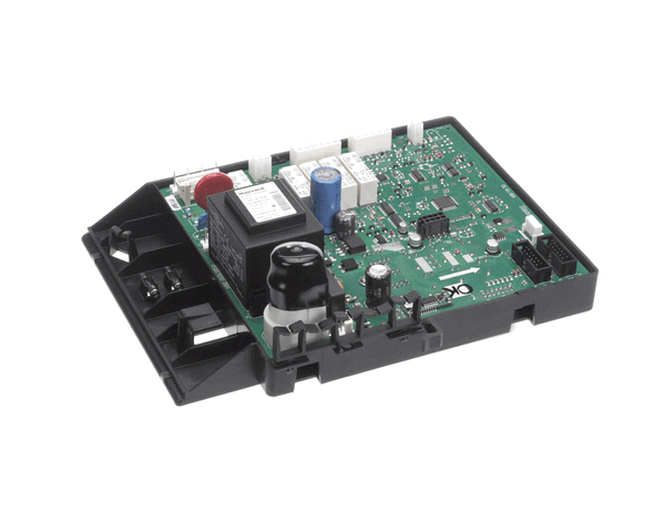 Rinnai 805000024 Control Unit Mcba 5417 Q Rac (Pcb (RIN805000024) Each