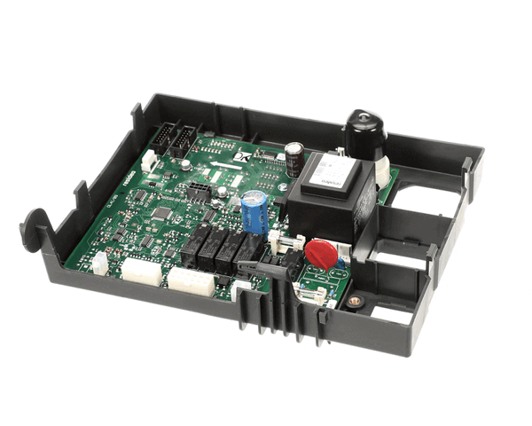 Rinnai 805000025 Control Unit Mcba 5417 E Rac (Pcb (RIN805000025) Each