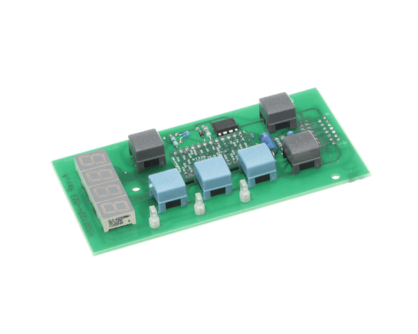 Rinnai 805000028 Display Mcba Atag Q (RIN805000028) Each