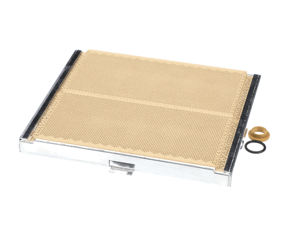 Rinnai 806000010 Burner Cassette Set Oss1 (RIN806000010) Each