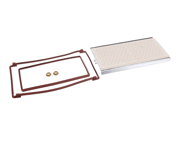 Rinnai 806000033 Burner (RIN806000033) Each