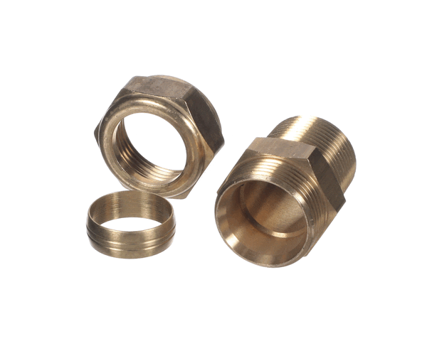 Rinnai 807000069 Connection Set 22 X 3/4" Npt (RIN807000069) Each