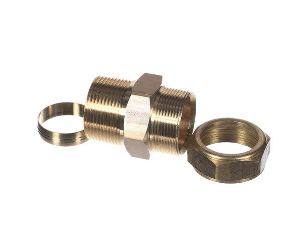 Rinnai 807000071 Connection Set 35 X 1 1/4" Npt (RIN807000071) Each