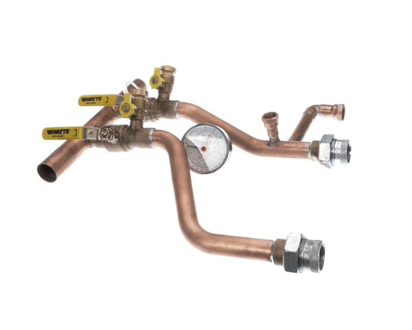 Rinnai 807000212 Heat Exchanger Kit (RIN807000212) Each