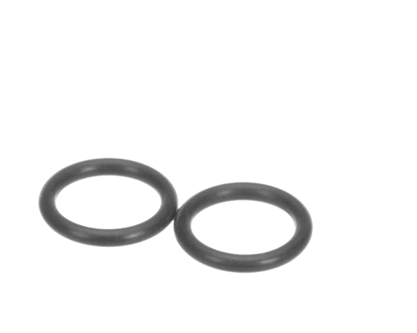 Rinnai 809000028 O-Ring 13,94X2,62 De-Aer. (2/Pack (RIN809000028) Each
