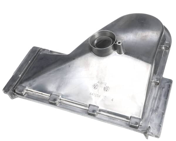 Rinnai 809000042 Condensate Tray Oss2 (RIN809000042) Each