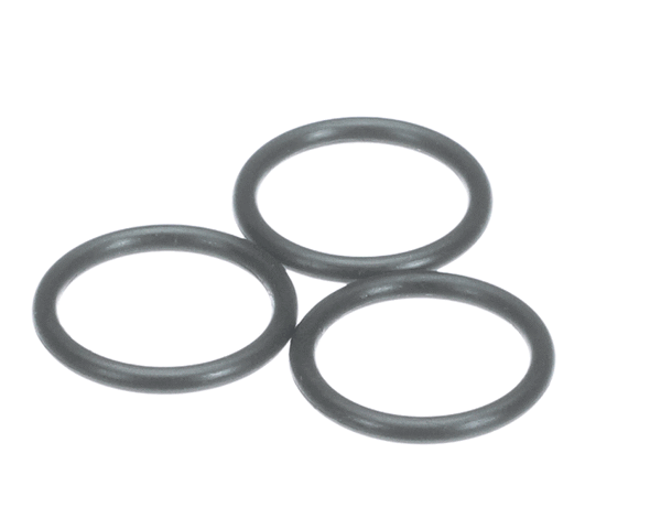 Rinnai 809000084 O-Ring 18,72X2,62 Epdm (3/Pack) (RIN809000084) Each
