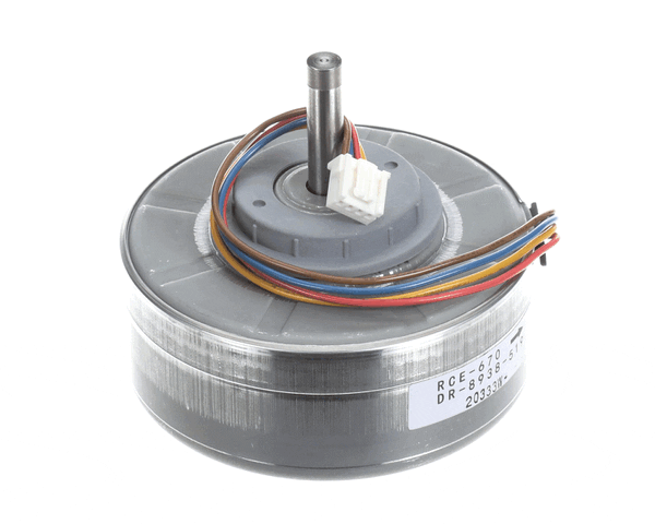 Rinnai 908000005 Blower Motor (RIN908000005) Each