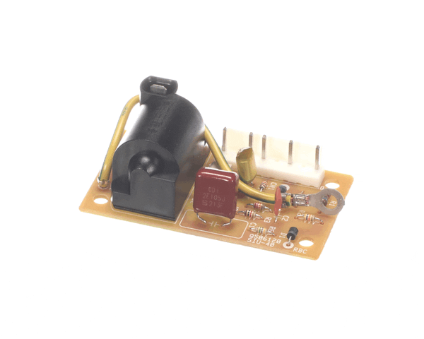 Rinnai Ei-161 Small Sub-Pcb/(Ignitor)431/556/1004/750 (RINEI-161) Each