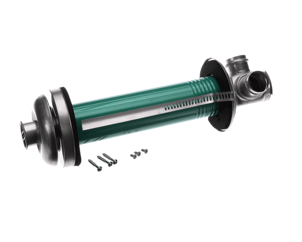 Rinnai Fot-152 Vent B 9 1/2 X 15 3/4 (RINFOT-152) Each