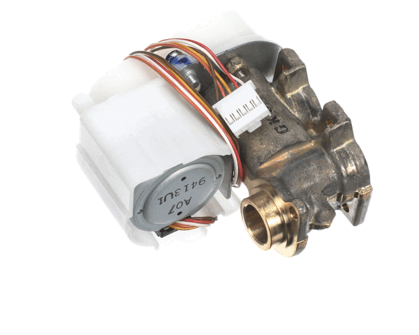 Rinnai M6J-1-3 Bi-Pass Servo Assembly (RINM6J-1-3) Each