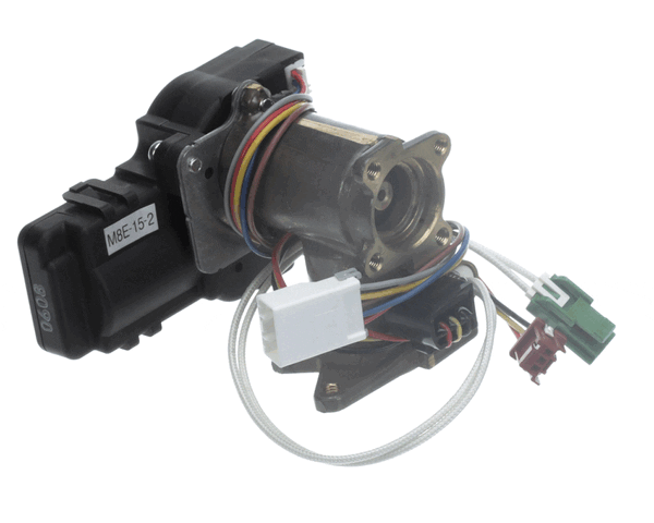 Rinnai M8E-15-2-A Water Flow Servo Valve, 3237Model (RINM8E-15-2-A) Each