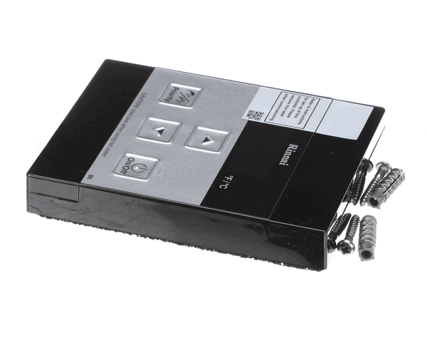 Rinnai Mc-601-Bk Water Heater Controller (RINMC-601-BK) Each