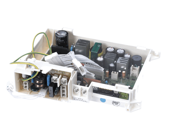 Rinnai U245-1200-G-Hx02 Pcb, 2532W/Wc Compatible W/ Mc91 (RINU245-1200-G-HX02) Each