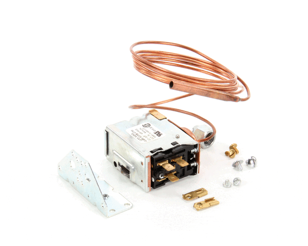 Ranco G23-5253 High Pressure Limit Control (RNCG23-5253) Each