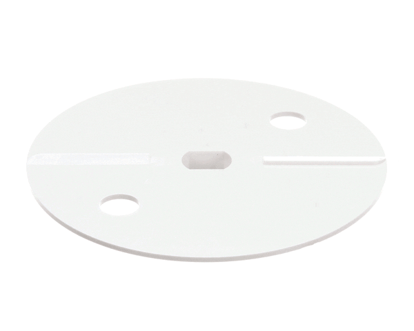 Robot Coupe 100062S Sling Plate Cl50 (ROB100062S) Each