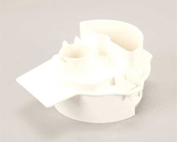 Robot Coupe 100106 R2 Vegetable Slicer Lid (ROB100106) Each