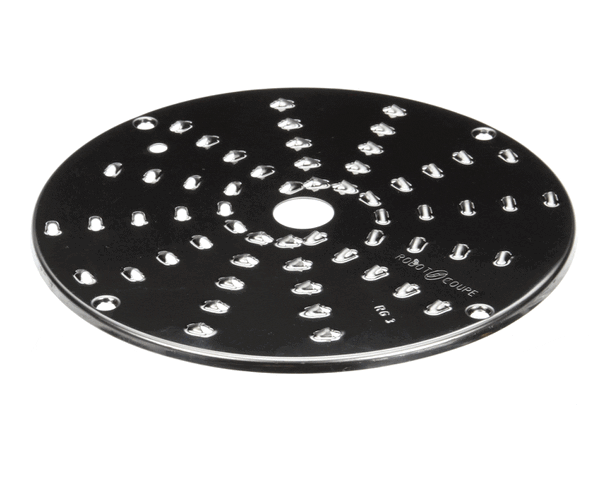 Robot Coupe 100411 Medium Grating Grid 3Mm (ROB100411) Each