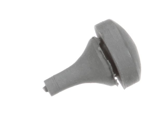 Robot Coupe 100642 Grey Foot (ROB100642) Each