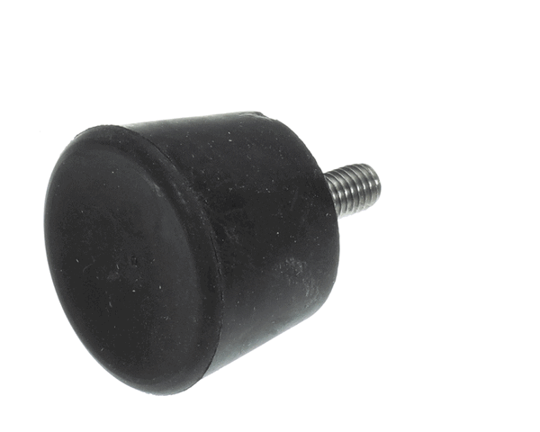 Robot Coupe 100790S R8E-Blx20E Foot (ROB100790S) Each