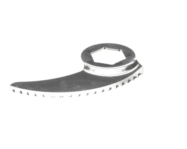 Robot Coupe 100823 R10 Serrated Blade 3Mm (ROB100823) Each