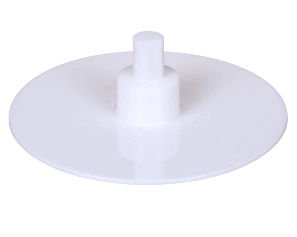 Robot Coupe 100954S Sling Plate R301U (ROB100954S) Each