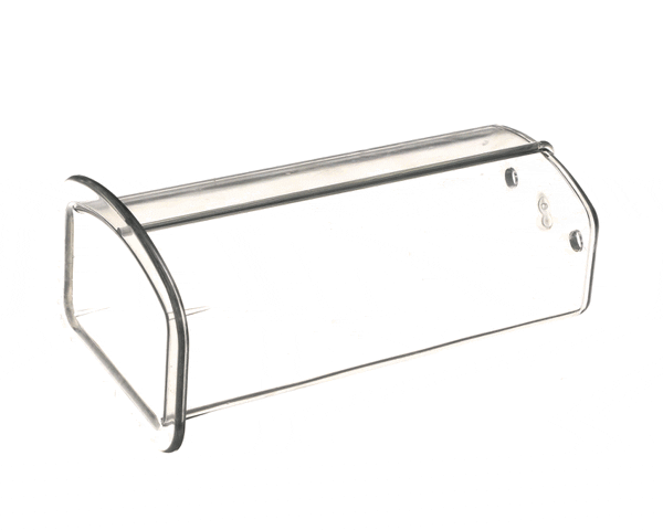 Robot Coupe 101089S R201/U Vegetable Pusher (ROB101089S) Each