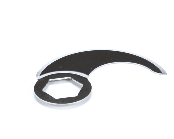 Robot Coupe 101796 Straight Blade Cr R8 (ROB101796) Each