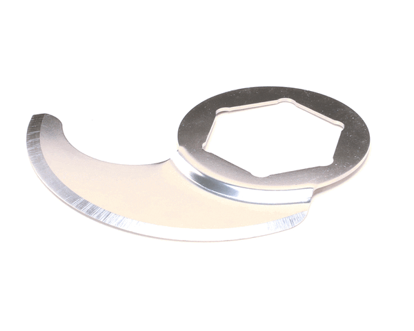 Robot Coupe 101800S Straight Blade Cr 3.5 R8 (ROB101800S) Each