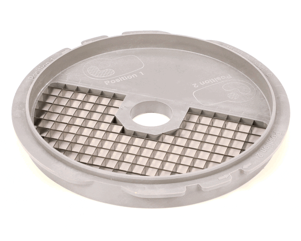 Robot Coupe 102065 Dicing Grid 10X10 Cl30 (ROB102065) Each