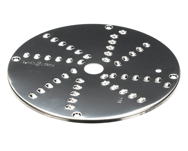 Robot Coupe 102108 Cl50 4 Mm Grating Plate (ROB102108) Each