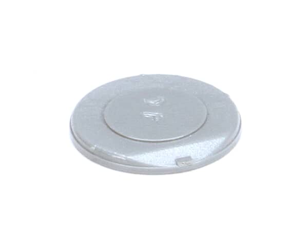 Robot Coupe 102709 Bolt Cover Middle Grey (ROB102709) Each