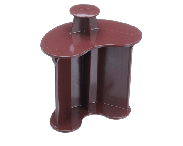 Robot Coupe 103280S Vegetable Pusher R2 (Nl) (ROB103280S) Each