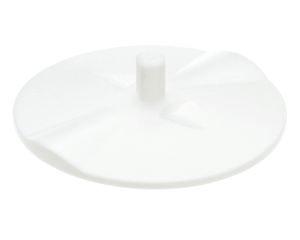 Robot Coupe 103288S Sling Plate R2N (ROB103288S) Each