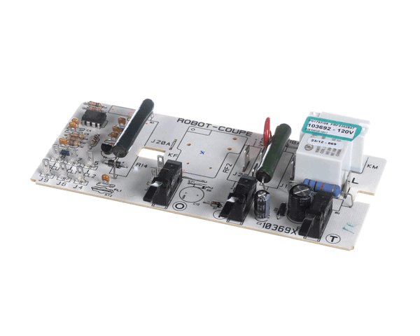 Robot Coupe 103692S Pcb R301Ud 120V (ROB103692S) Each