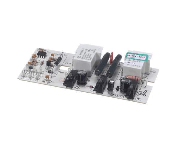 Robot Coupe 103694S Pcb Blx4 120V (ROB103694S) Each