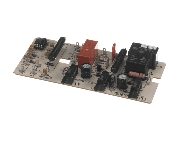 Robot Coupe 103696S Pcb R402V 120/60 (ROB103696S) Each