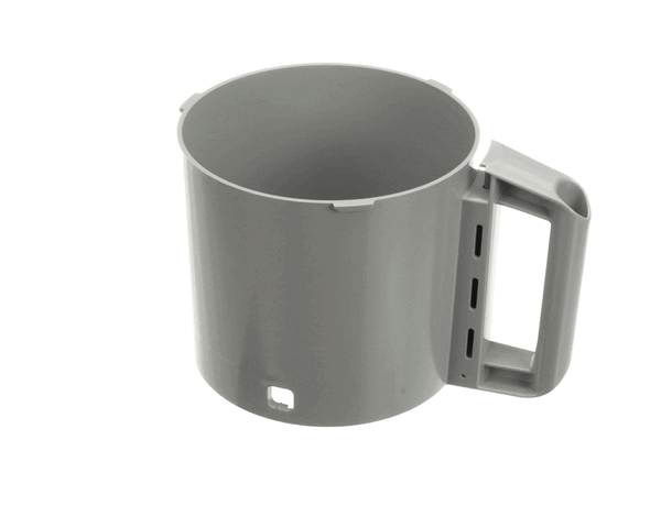 Robot Coupe 104434S Cutter Bowl 3.7L R301D (ROB104434S) Each