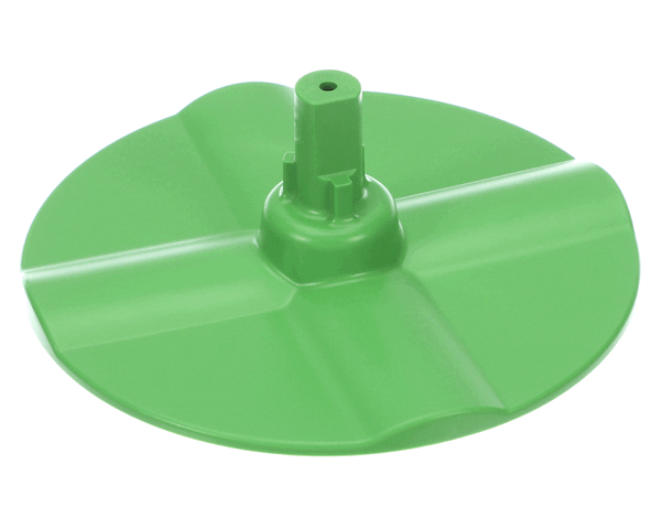 Robot Coupe 104964S Sling Plate, R301D/Cl40 (ROB104964S) Each