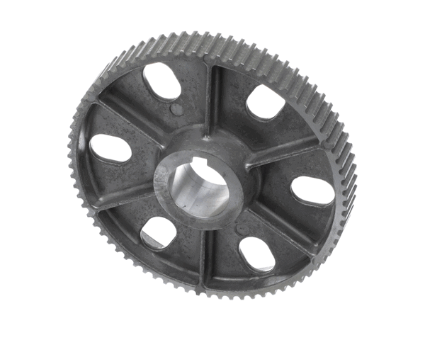 Robot Coupe 105529S Driven Pulley (ROB105529S) Each