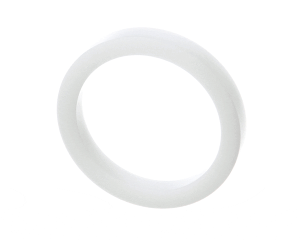 Robot Coupe 105907S R45/R60 Plastic Washer (ROB105907S) Each