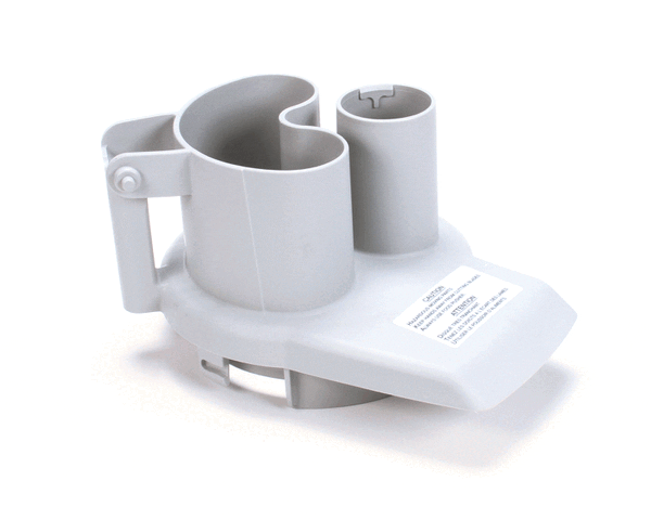 Robot Coupe 106035 Veg. Slicer Feed Head (ROB106035) Each