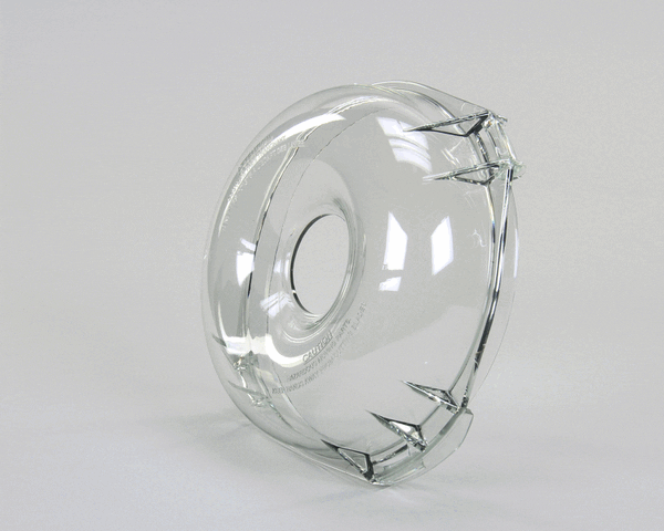 Robot Coupe 106458S R2 Cutter Lid (ROB106458S) Each